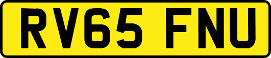 RV65FNU