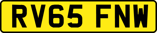 RV65FNW