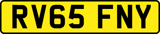 RV65FNY