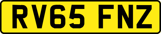 RV65FNZ