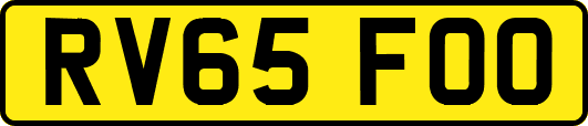 RV65FOO