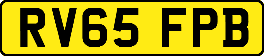 RV65FPB