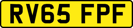 RV65FPF