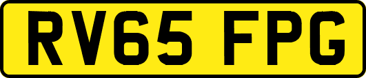 RV65FPG
