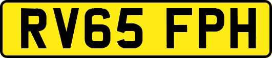 RV65FPH