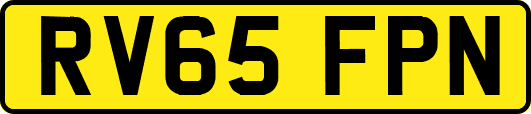 RV65FPN