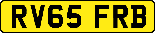 RV65FRB