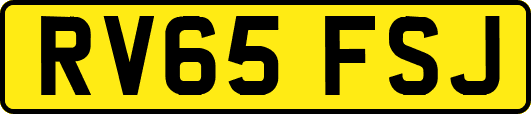 RV65FSJ