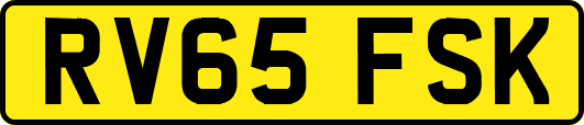 RV65FSK
