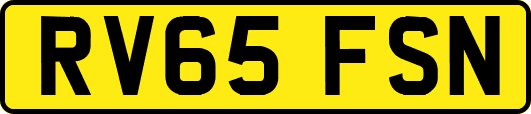 RV65FSN