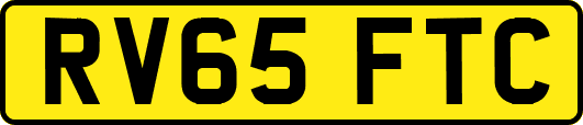 RV65FTC