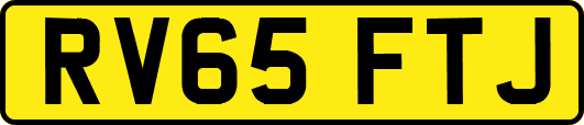 RV65FTJ