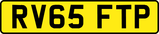 RV65FTP