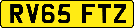 RV65FTZ