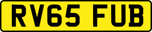 RV65FUB