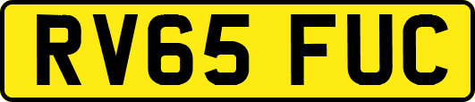 RV65FUC