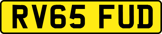 RV65FUD