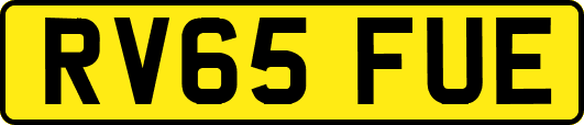 RV65FUE