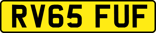 RV65FUF