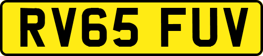 RV65FUV
