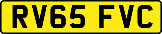 RV65FVC