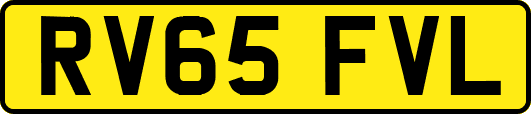 RV65FVL