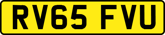 RV65FVU