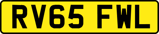 RV65FWL