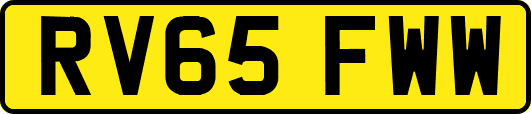RV65FWW