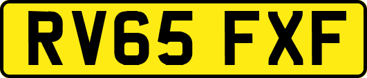 RV65FXF