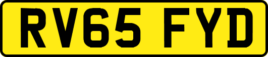 RV65FYD