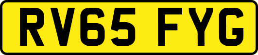 RV65FYG