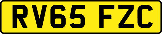 RV65FZC