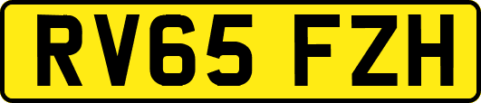 RV65FZH