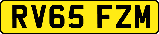 RV65FZM