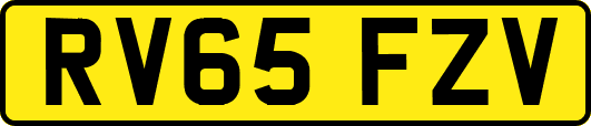 RV65FZV