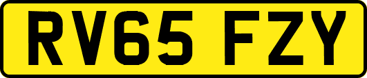 RV65FZY