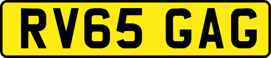 RV65GAG