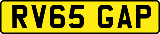 RV65GAP