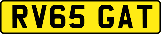 RV65GAT