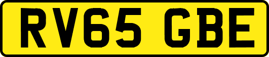 RV65GBE