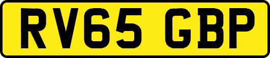 RV65GBP