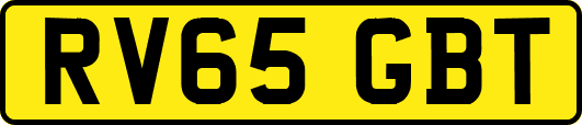 RV65GBT
