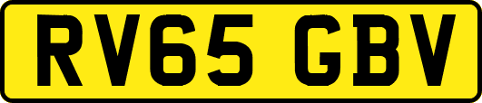 RV65GBV
