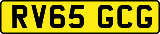 RV65GCG