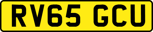 RV65GCU