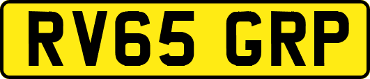 RV65GRP
