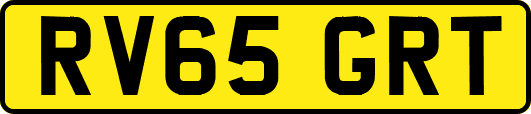 RV65GRT