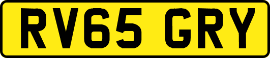 RV65GRY