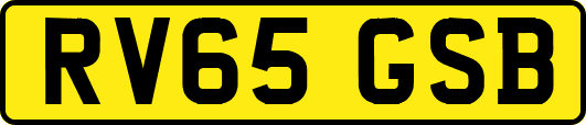 RV65GSB
